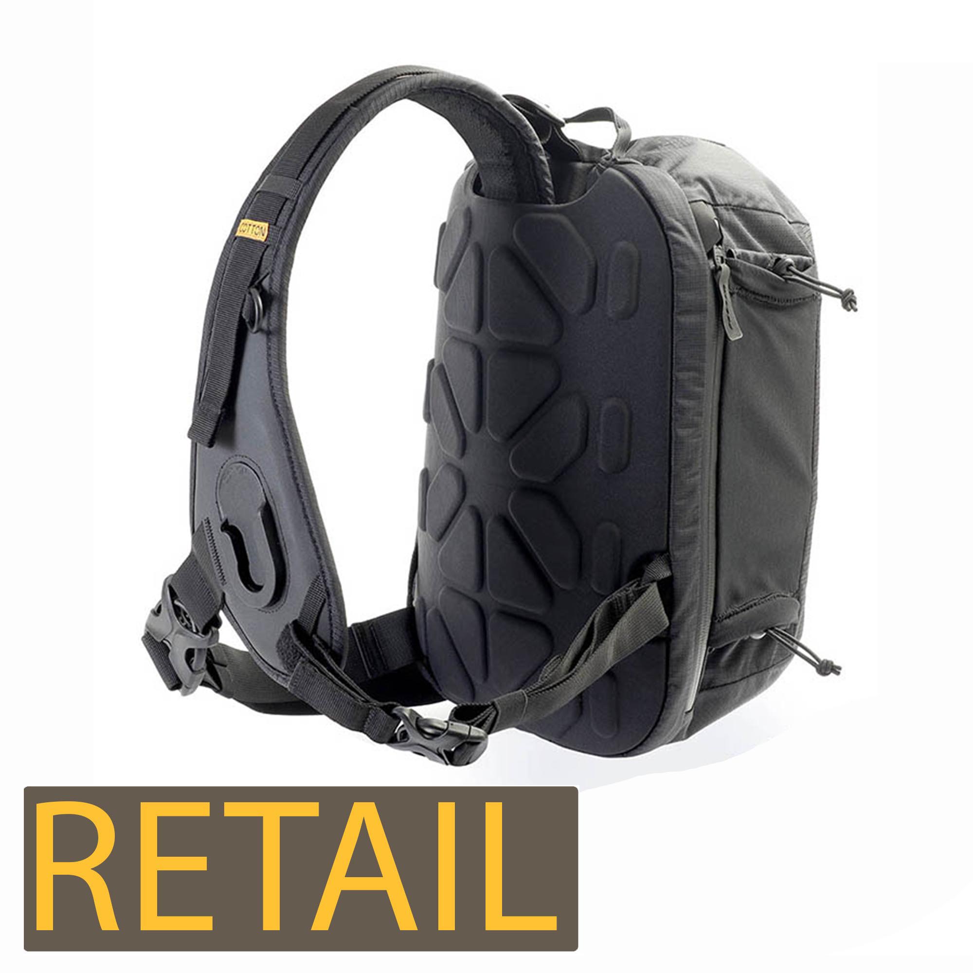 RETAIL - Hyker Slingbag for Binoculars