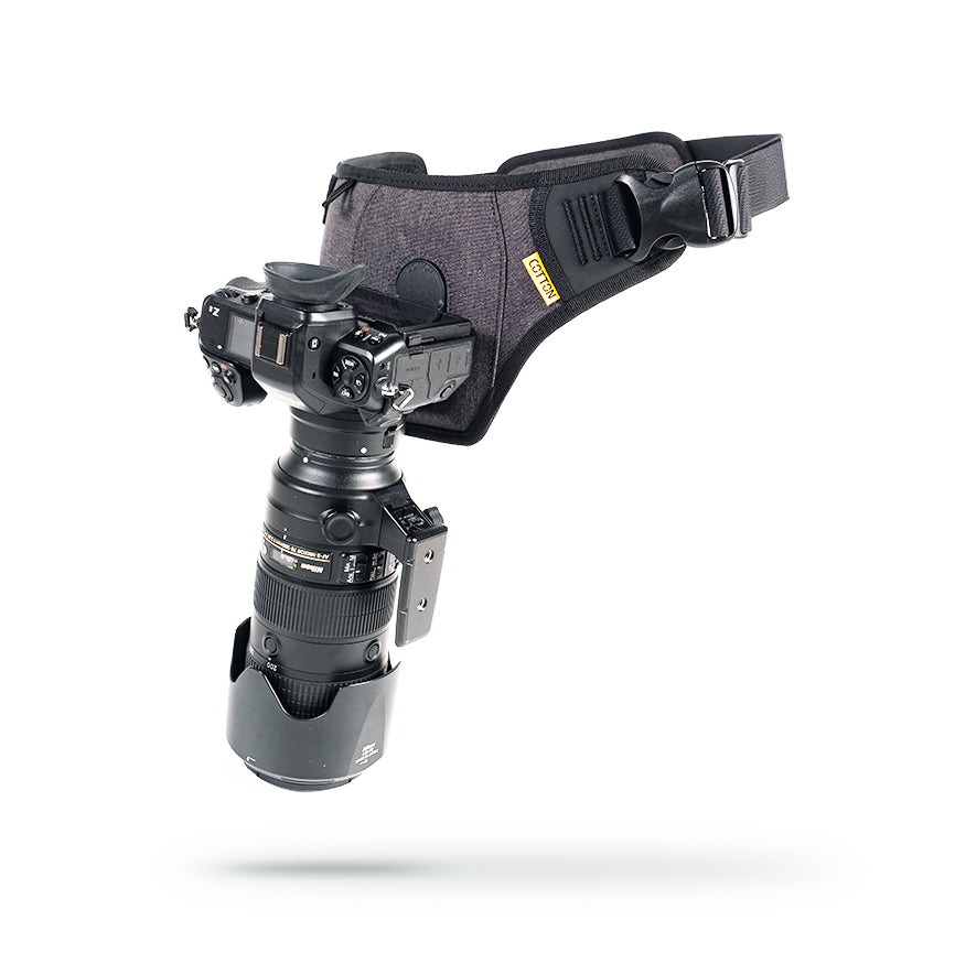 SlingBelt Carrying System