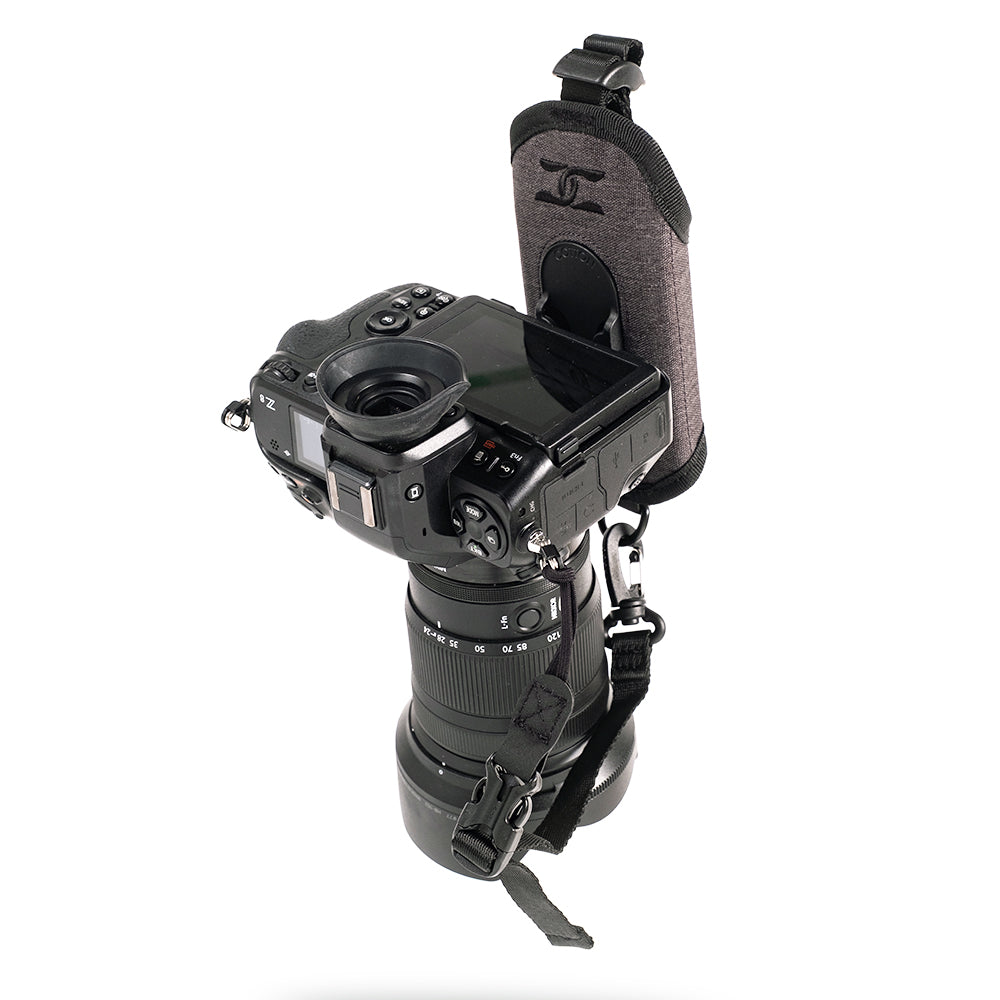 CCS G3 Grey Strapshot