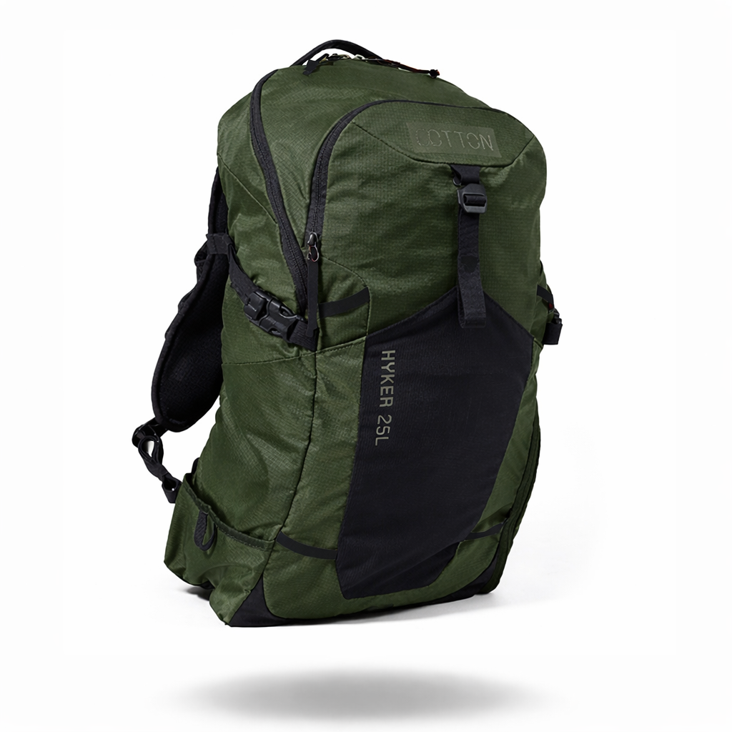 Hyker 25L Bag
