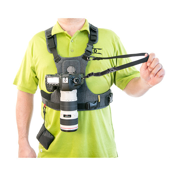 DEMO CCS G3 Grey Harness-1