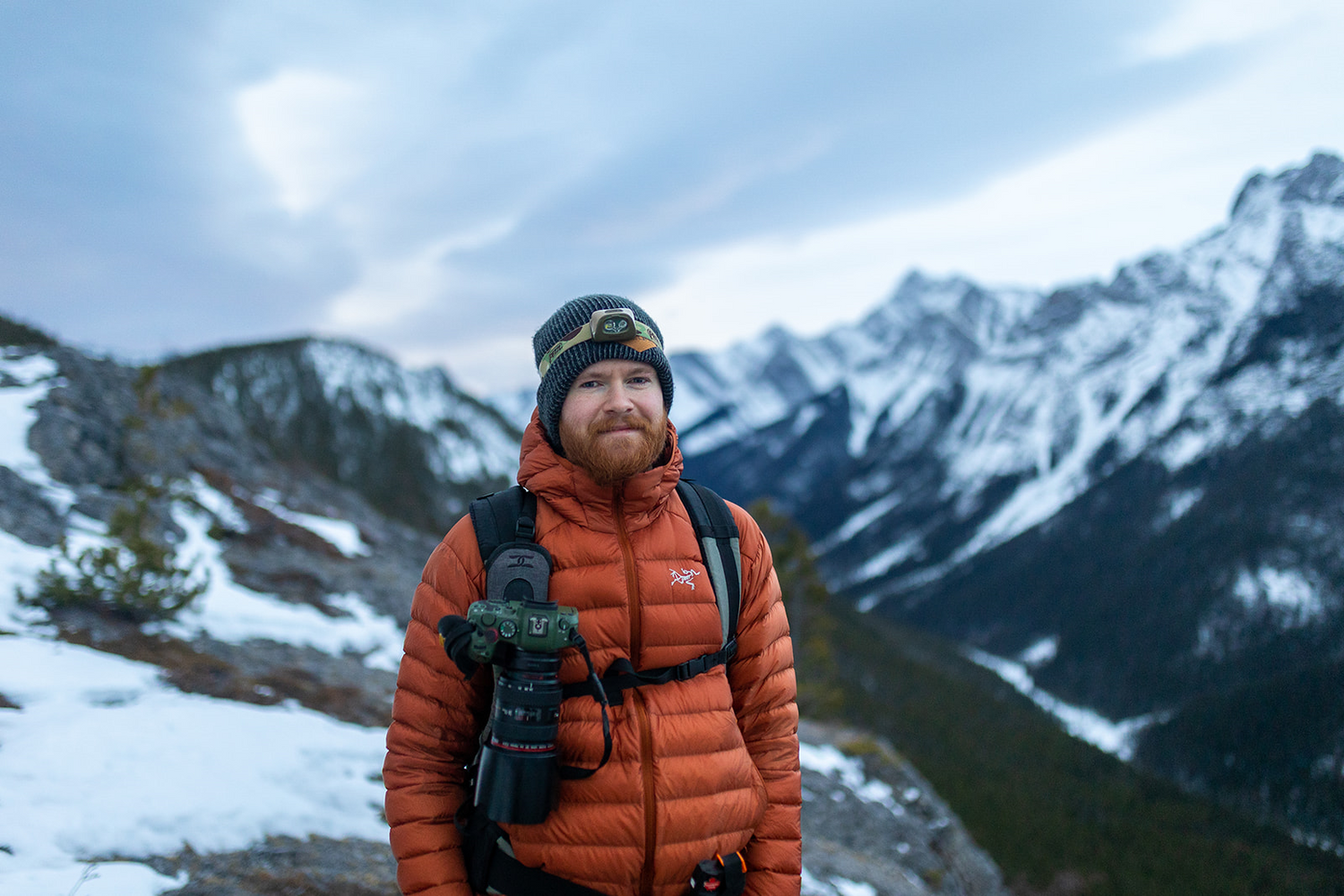Top 30 US Hiking Trails for Nature Photography - Cotton Camera Carrying Systems