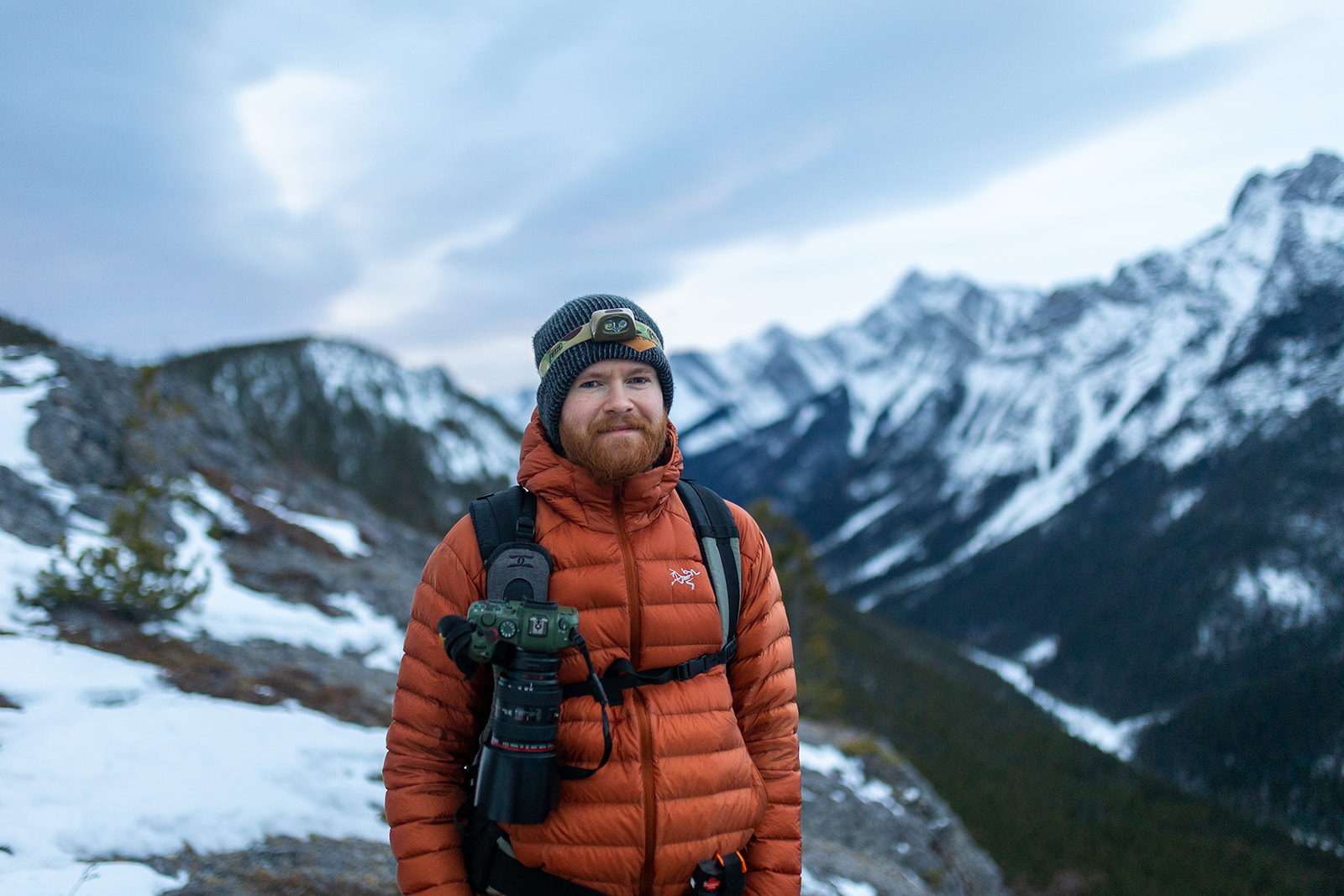 Top 30 US Hiking Trails for Nature Photography - Cotton Camera Carrying Systems