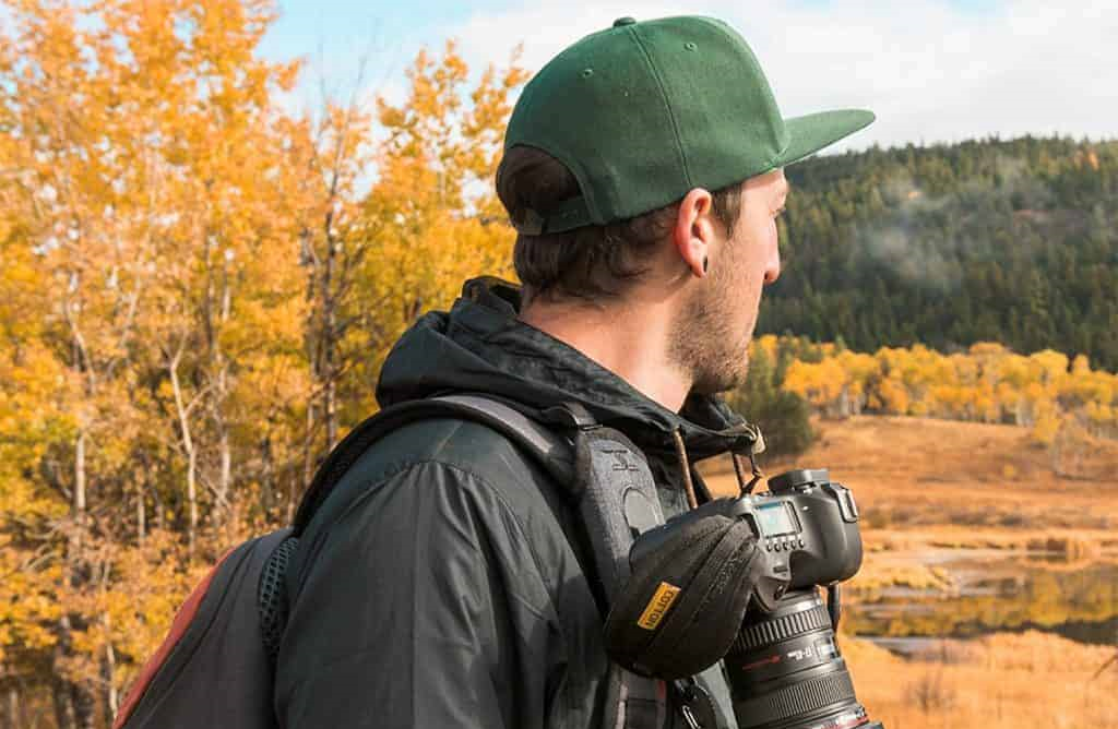 10 Essential Fall Photography Tips – Cotton Camera Carrying Systems