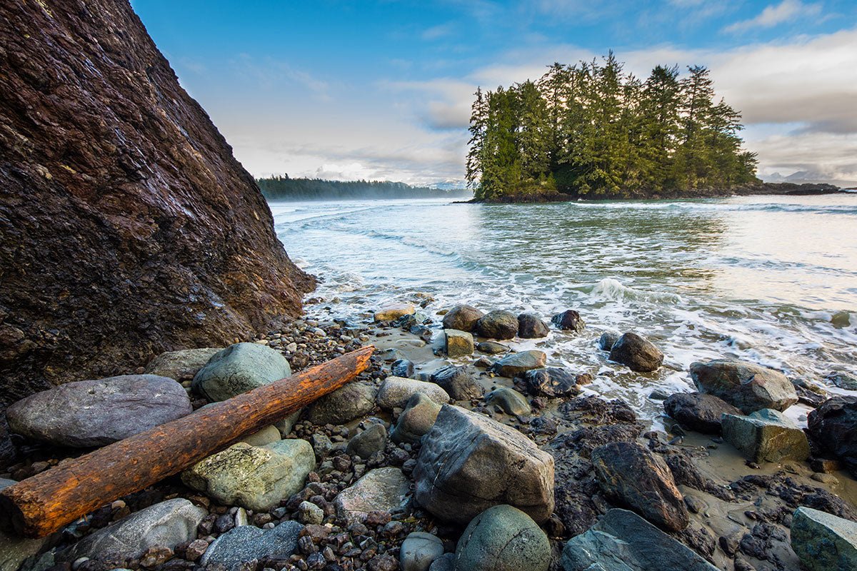 Five Must-See (and Photograph) Locations in the Pacific Northwest - Cotton Camera Carrying Systems