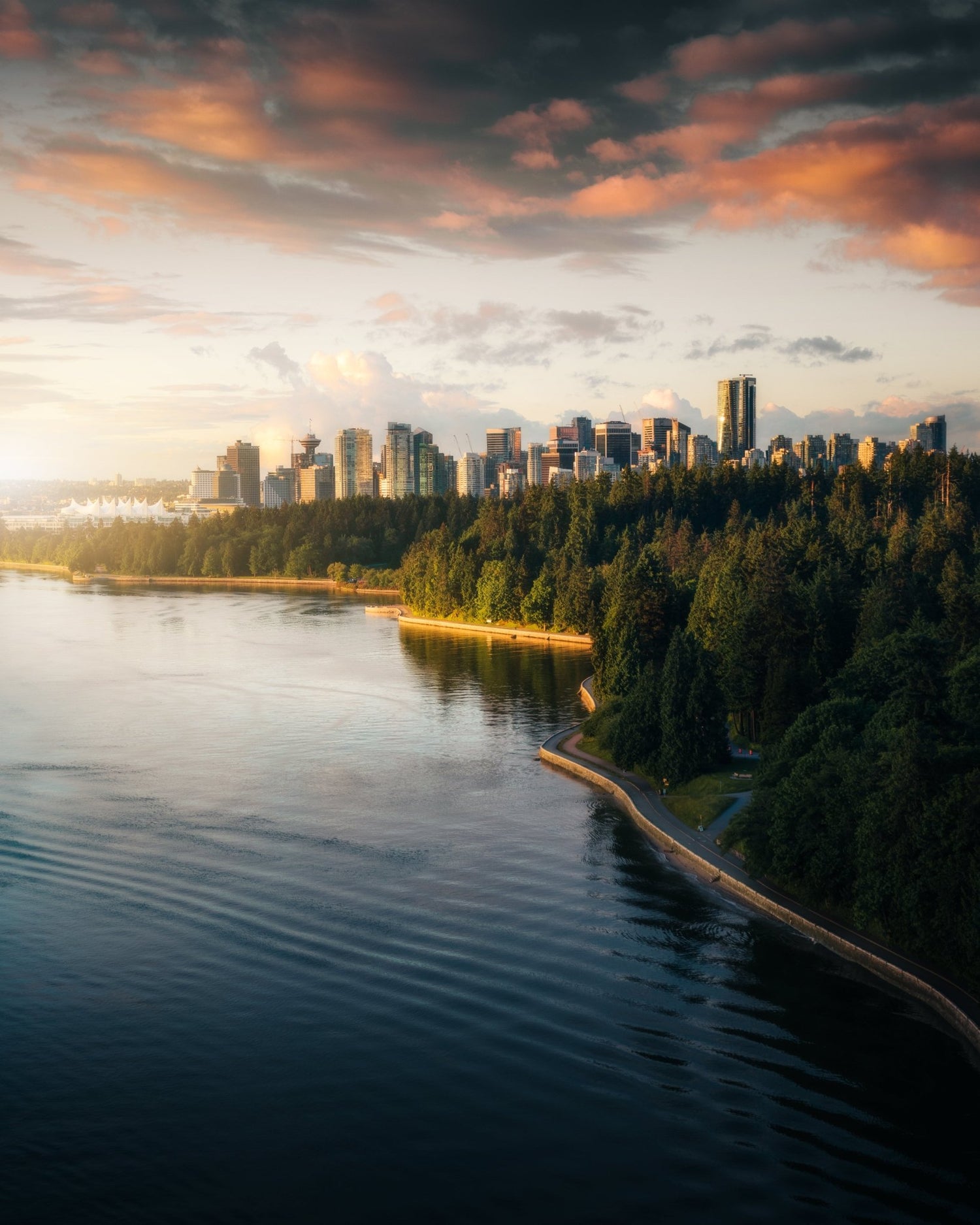 Interview with a photographer featuring: Adrian Yu - Cotton Camera Carrying Systems