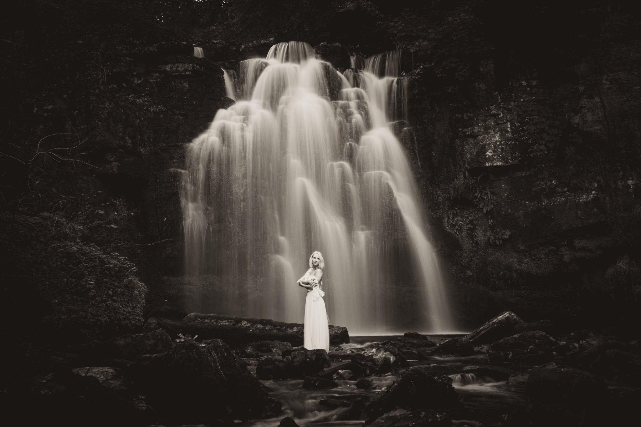 Interview with a Photographer featuring Kevin Wylie - Cotton Camera Carrying Systems