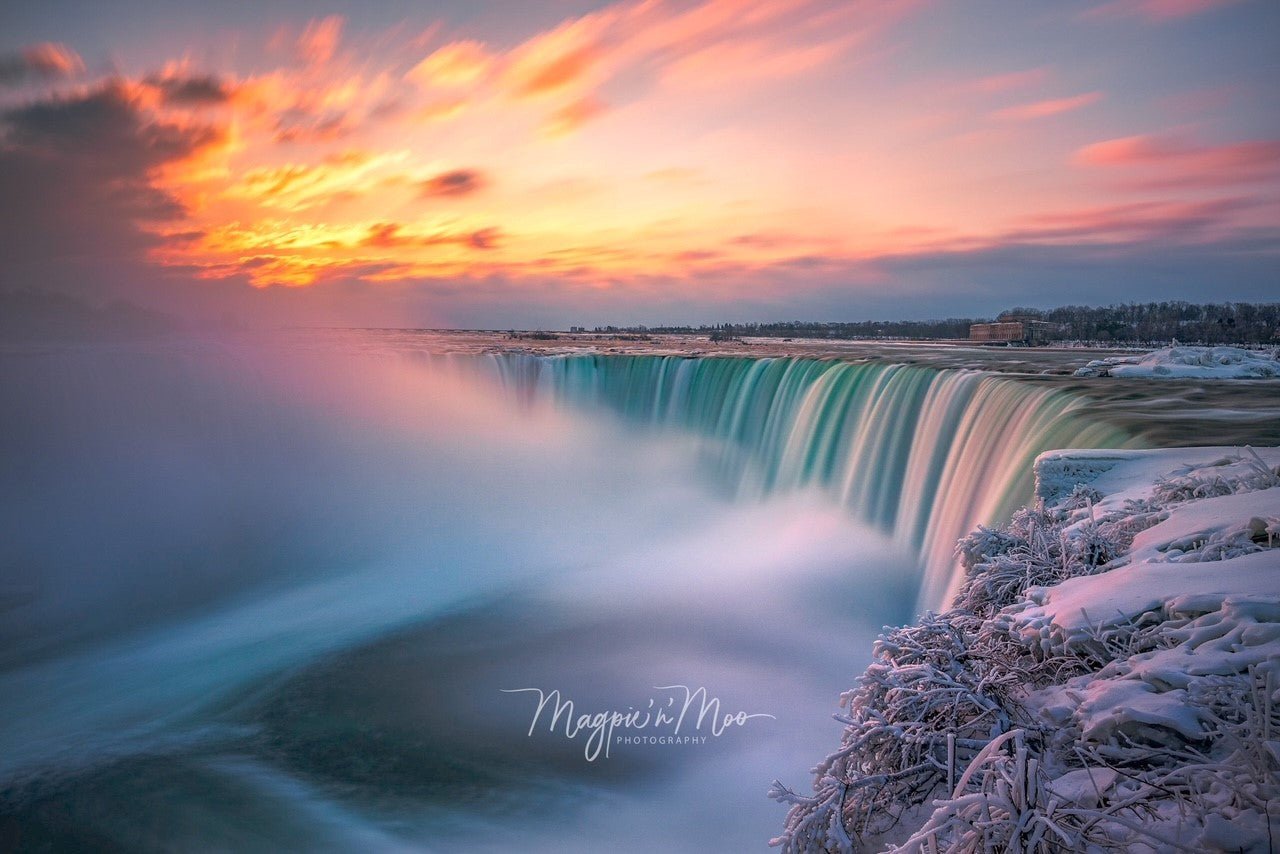 Interview with a photographer featuring: Michèle Thompson - Cotton Camera Carrying Systems