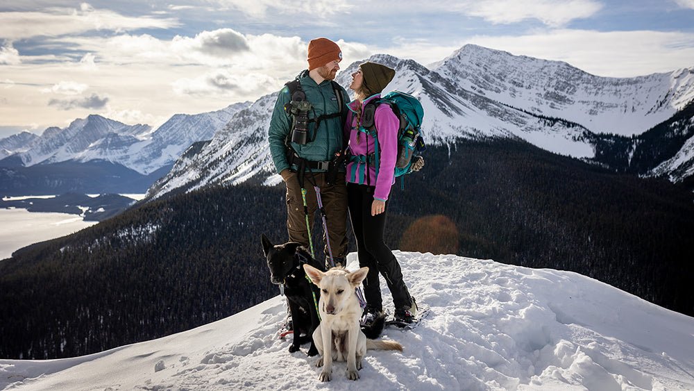 What is the Best Hiking Photography Backpack? - Cotton Camera Carrying Systems