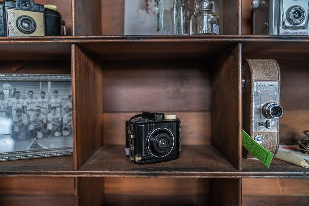 What to look for in your first camera - Cotton Camera Carrying Systems