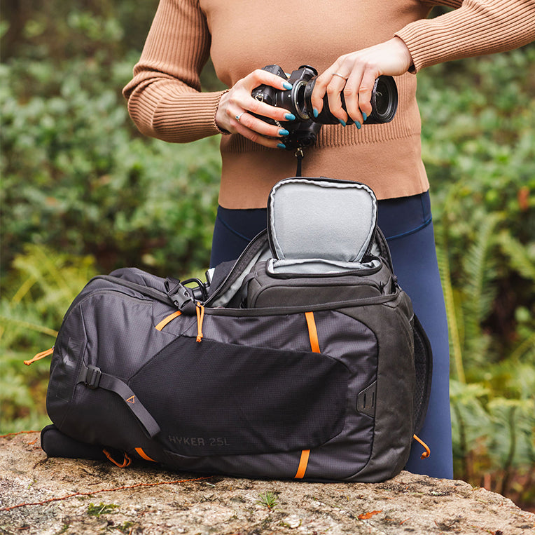 25L Daypack from the Hyker series - PREORDER