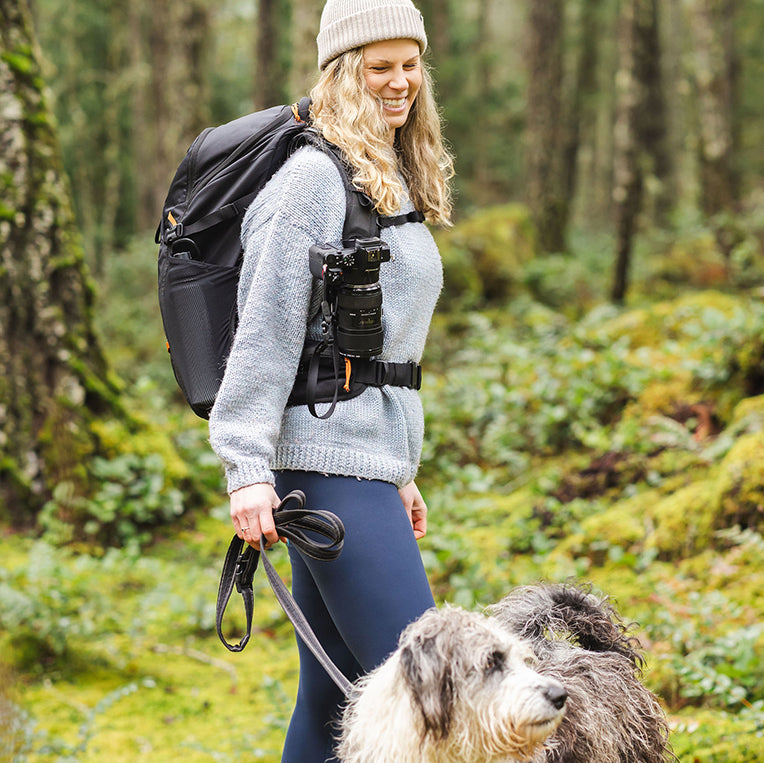 25L Daypack from the Hyker series - PREORDER