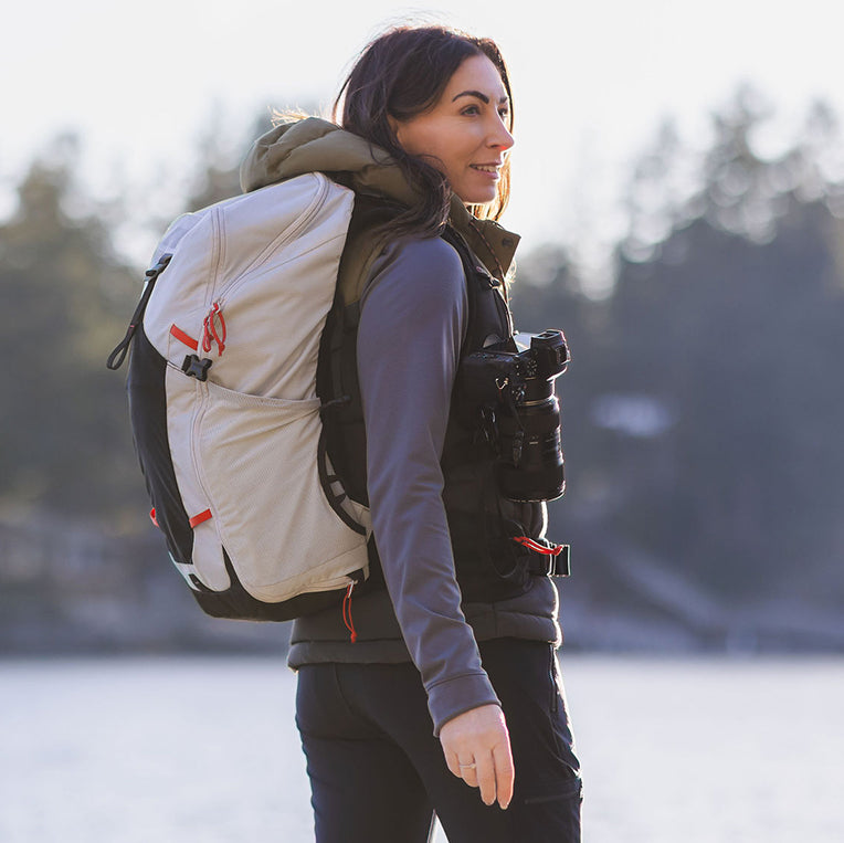 25L Daypack from the Hyker series - PREORDER