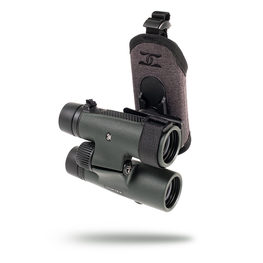 CCS G3 Grey Strapshot for Binoculars