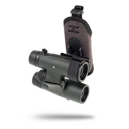 CCS G3 Grey Strapshot for Binoculars