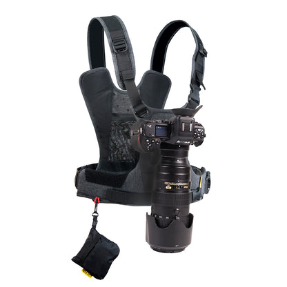 CCS G3 Grey Harness-1