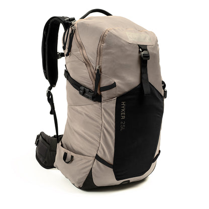 25L Daypack from the Hyker series - PREORDER