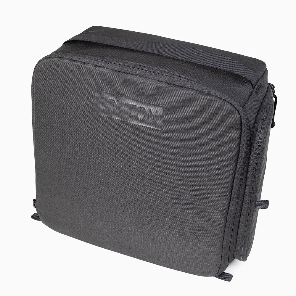 Camera Cube