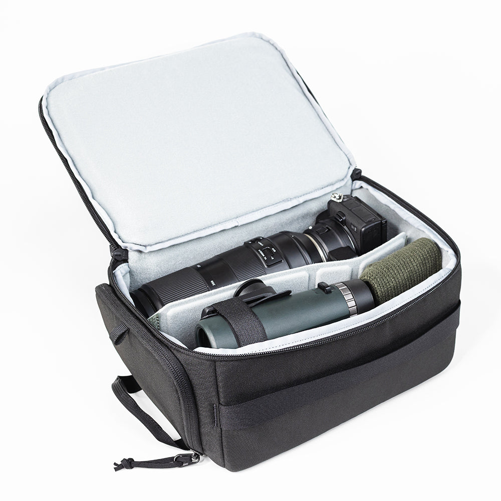 Camera Cube