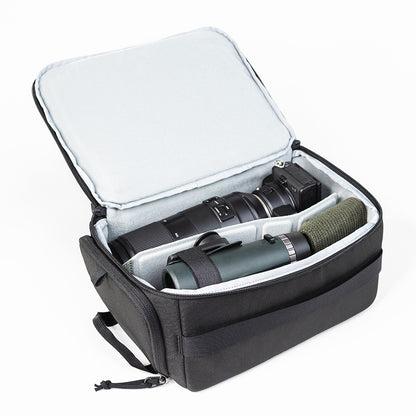 Camera Cube