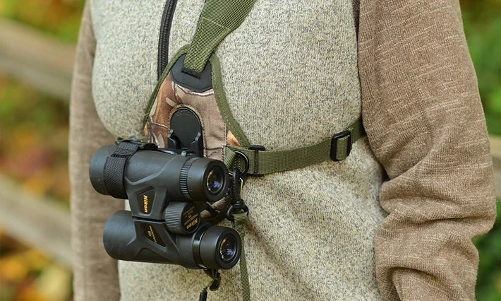 Binocular Harnesses Cotton Camera Carrying Systems Binocular Harnesses Cotton Camera Carrying Systems