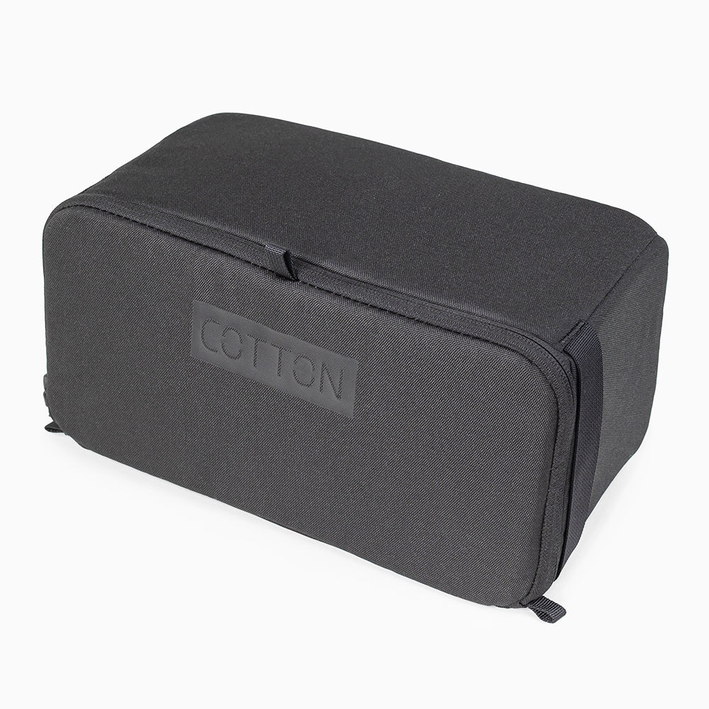 Camera Cube