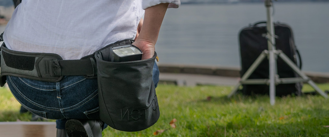 Camera Bags – Cotton Camera Carrying Systems