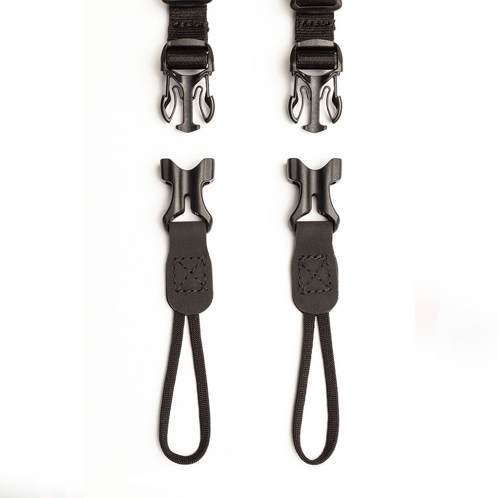 CC Camera Strap - Cotton Camera Carrying Systems