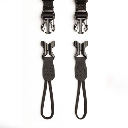 CC Camera Strap - Cotton Camera Carrying Systems