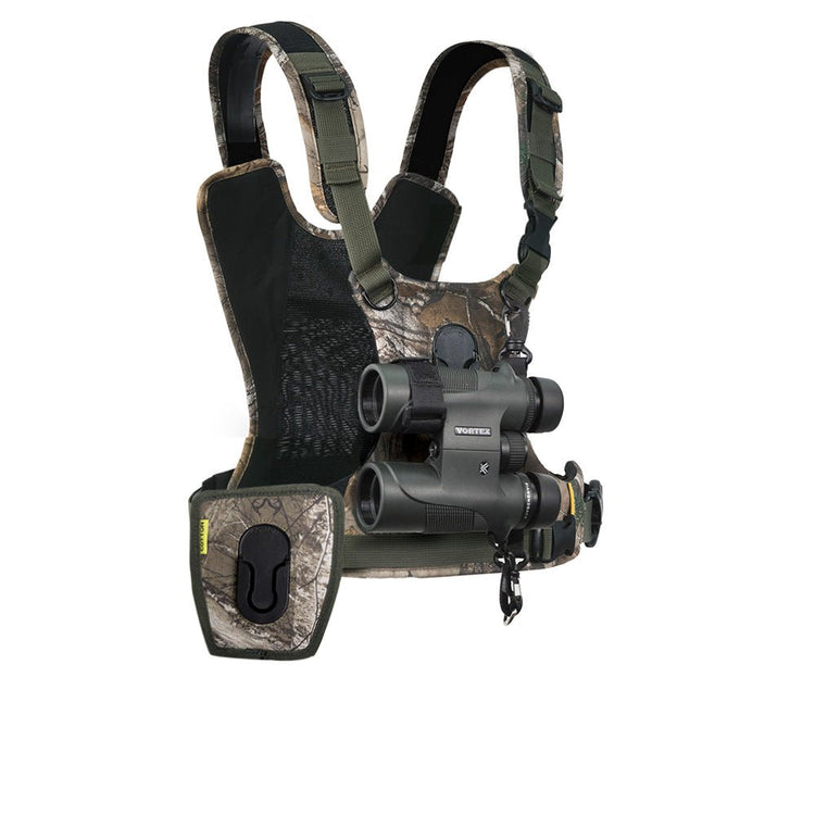 Camera Harnesses – Cotton Camera Carrying Systems