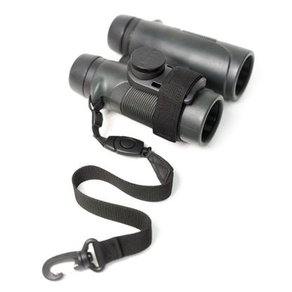 CCS G3 CAMO Binocular &amp; Camera Harness - Cotton Camera Carrying Systems