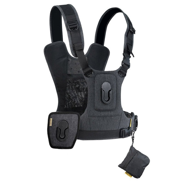 Camera Harnesses – Cotton Camera Carrying Systems