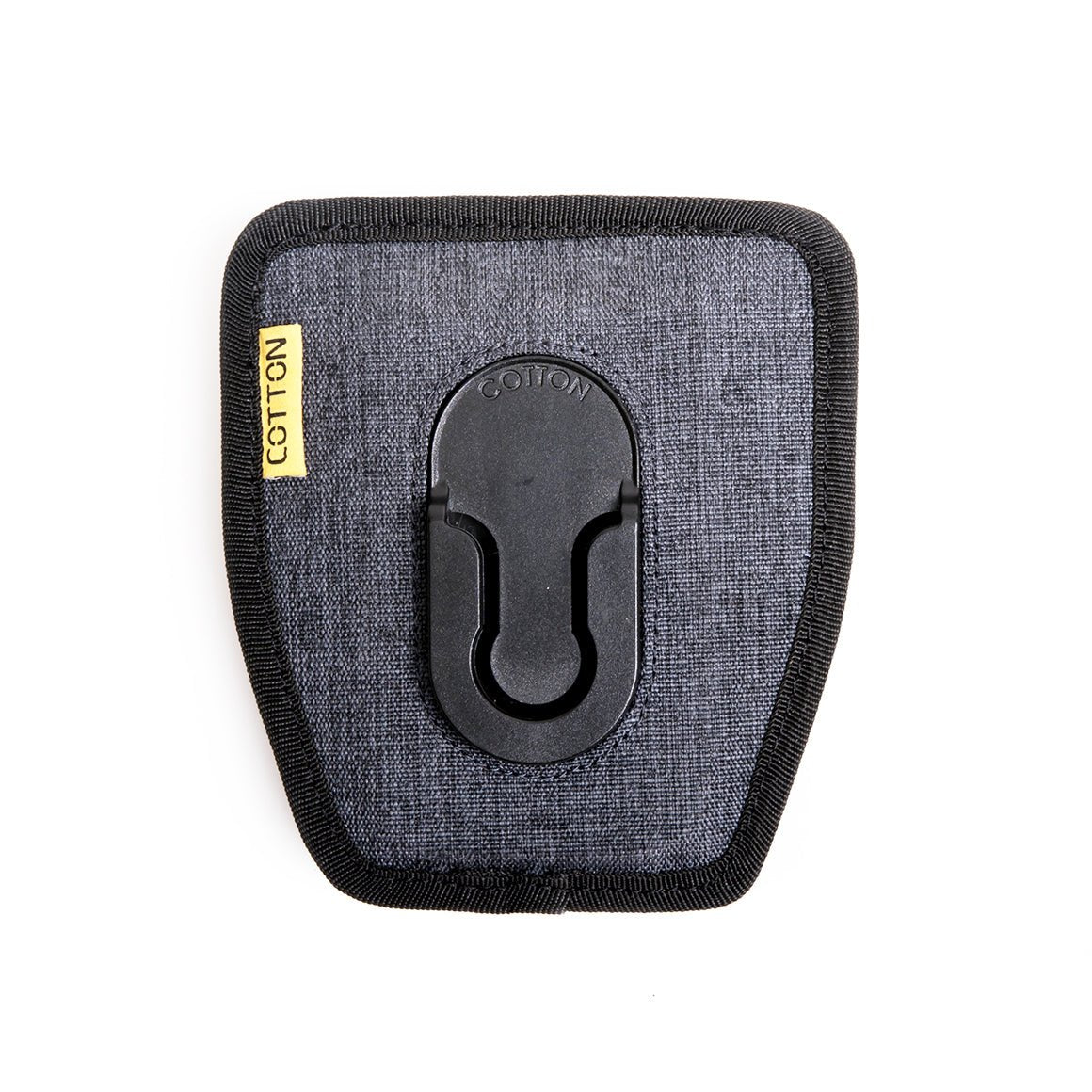 CCS G3 Grey Wanderer Side Holster - Cotton Camera Carrying Systems