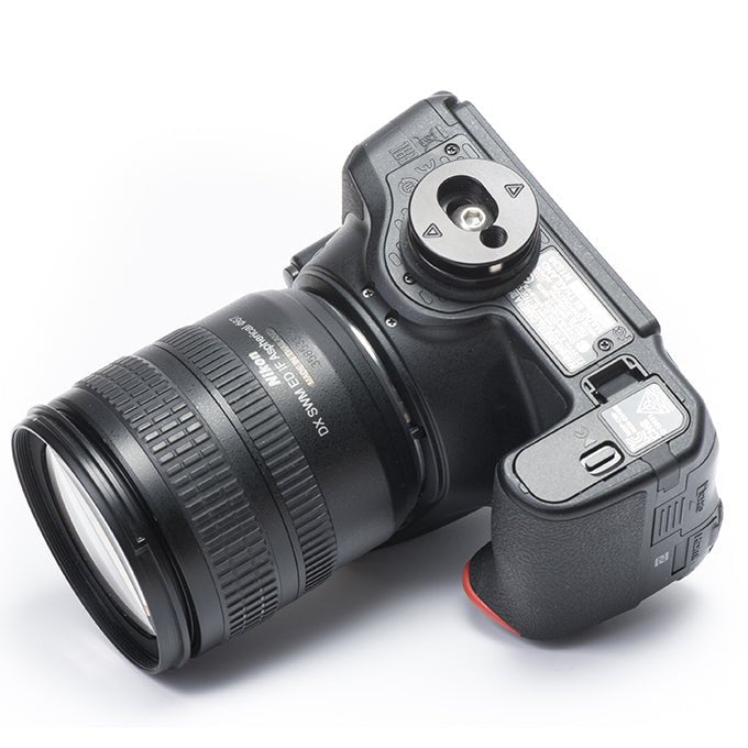 Flat CCS Hub | Secure Your Camera Setup – Cotton Camera Carrying Systems