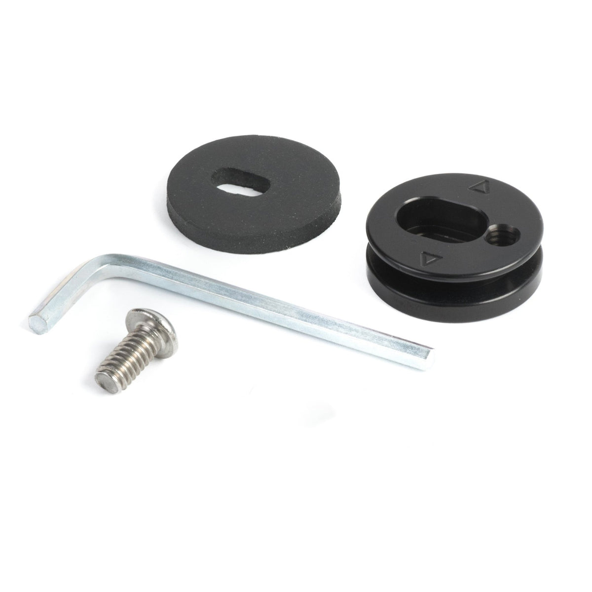 Flat CCS Hub | Secure Your Camera Setup – Cotton Camera Carrying Systems