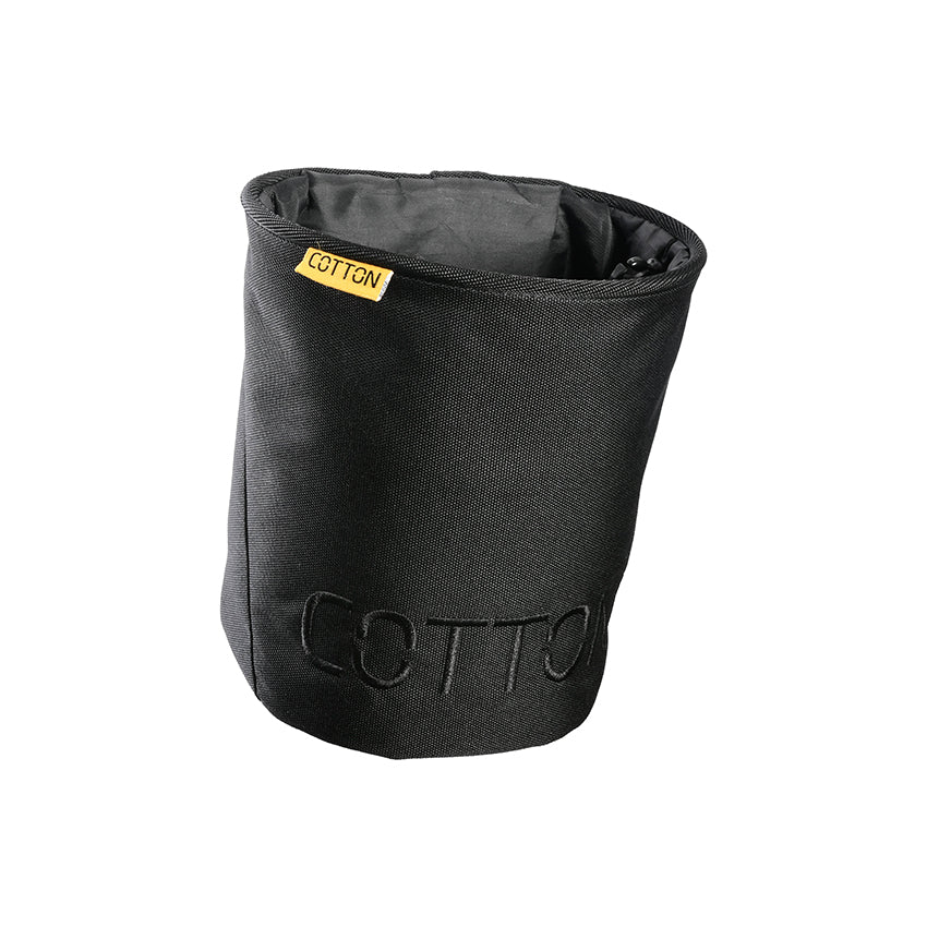 Camera Lens Bucket | Secure Lens Storage – Cotton Camera Carrying Systems