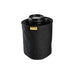 Camera Lens Bucket | Secure Lens Storage – Cotton Camera Carrying Systems
