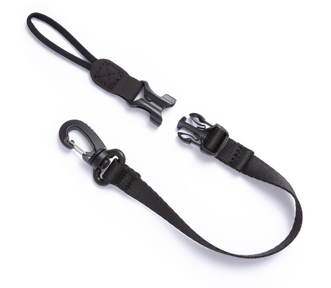 Quick Release Tether