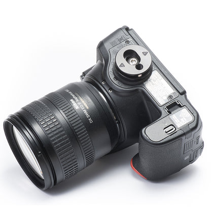 Cotton Carrier Flat Hub Camera Hardware 300CIK
