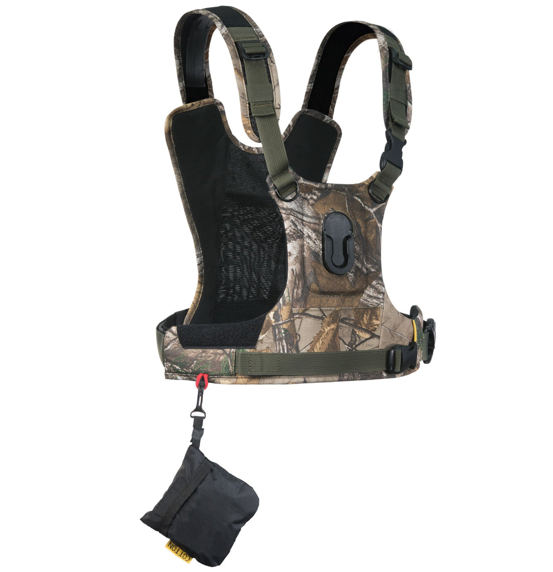 DEMO CCS G3 Camo Harness-1