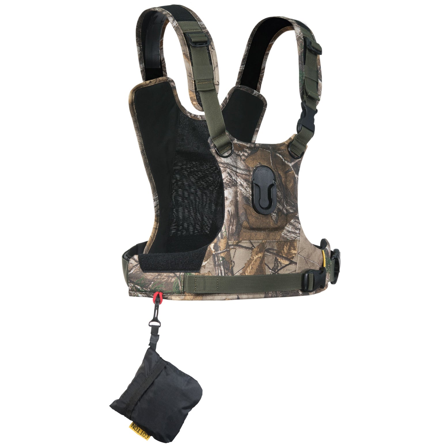DEMO CCS G3 Camo Harness-1