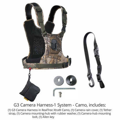 DEMO CCS G3 Camo Harness-1